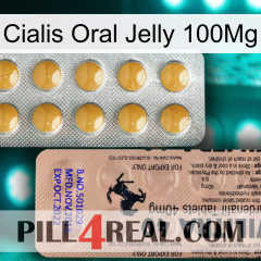 Cialis Oral Jelly 100Mg 41